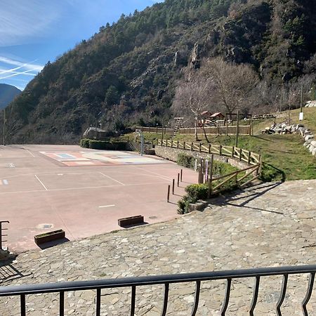 Nry Estances I Serveis El Tarter 2 Erill la Vall Extérieur photo