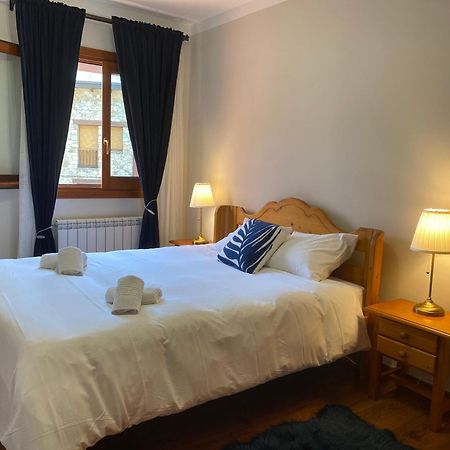 Nry Estances I Serveis El Tarter 2 Erill la Vall Extérieur photo
