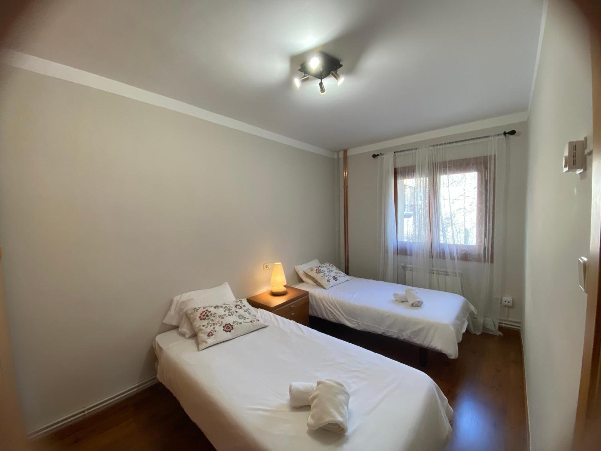 Nry Estances I Serveis El Tarter 2 Erill la Vall Extérieur photo