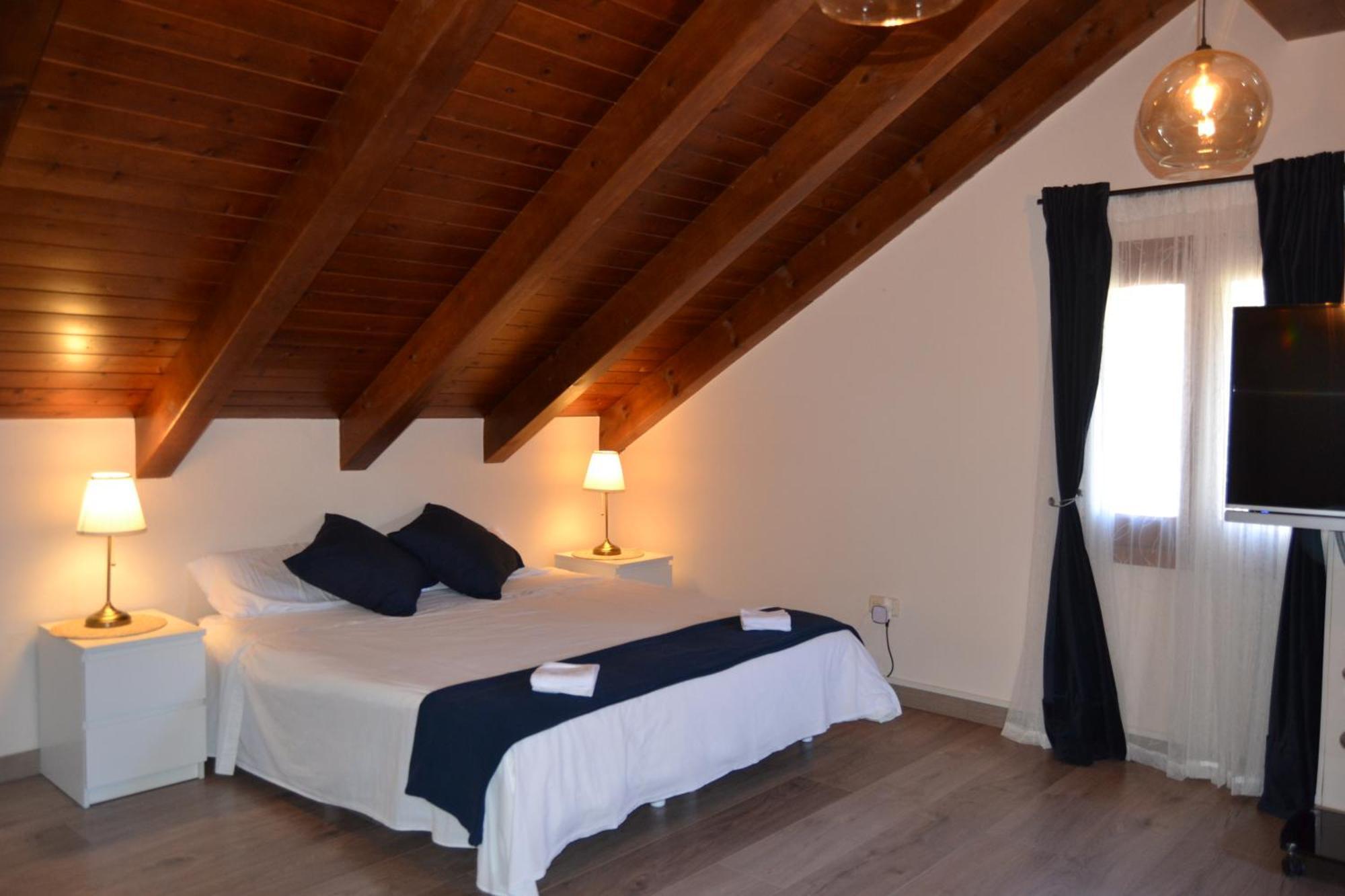 Nry Estances I Serveis El Tarter 2 Erill la Vall Extérieur photo