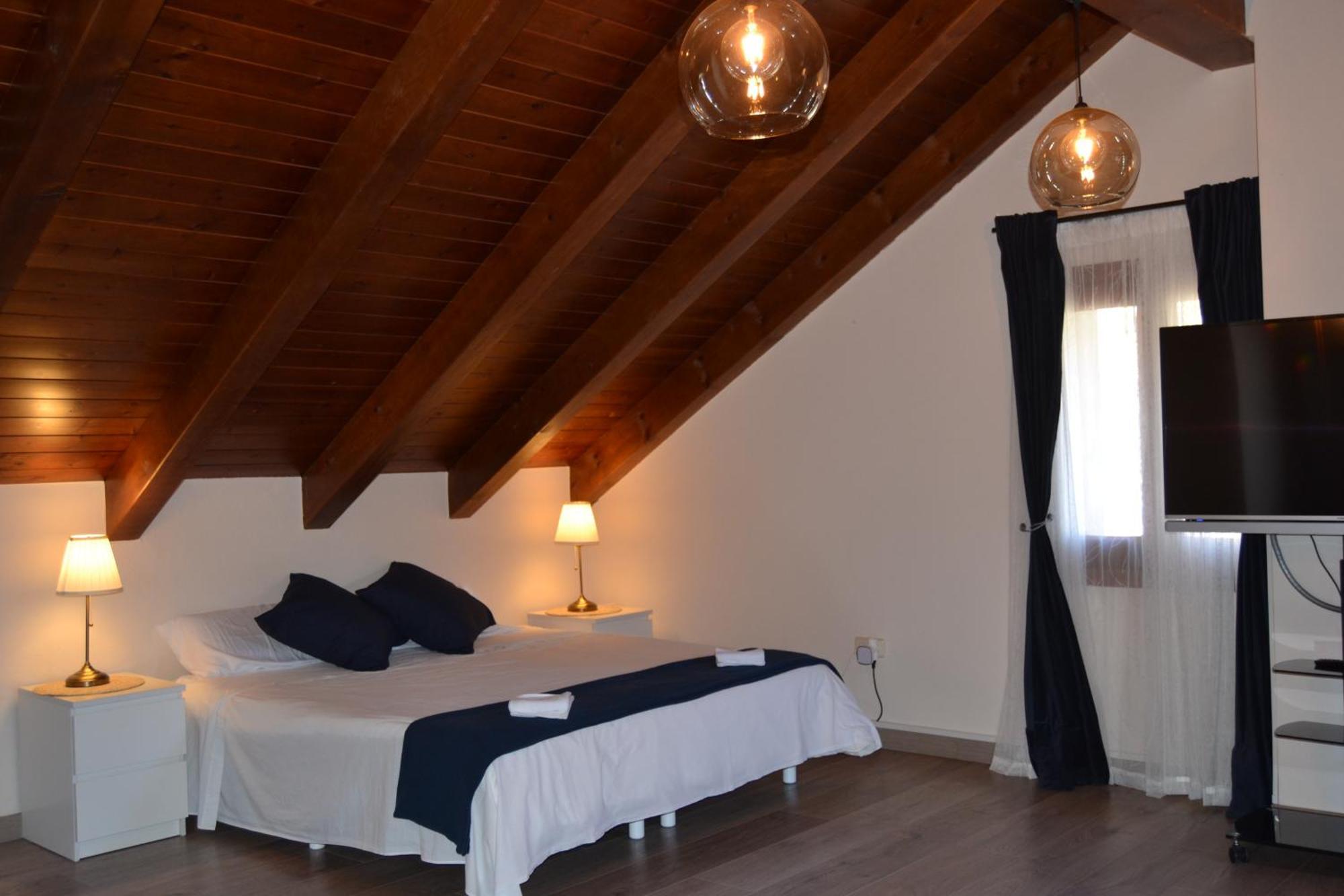 Nry Estances I Serveis El Tarter 2 Erill la Vall Extérieur photo