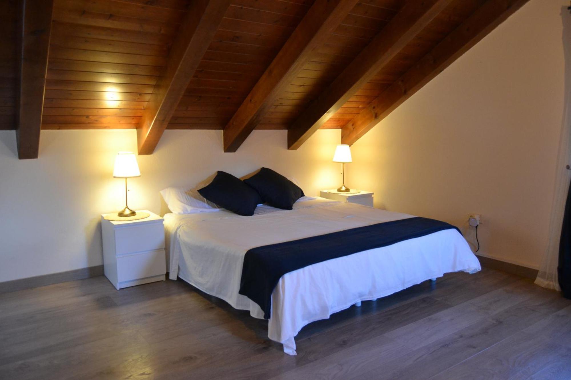 Nry Estances I Serveis El Tarter 2 Erill la Vall Extérieur photo