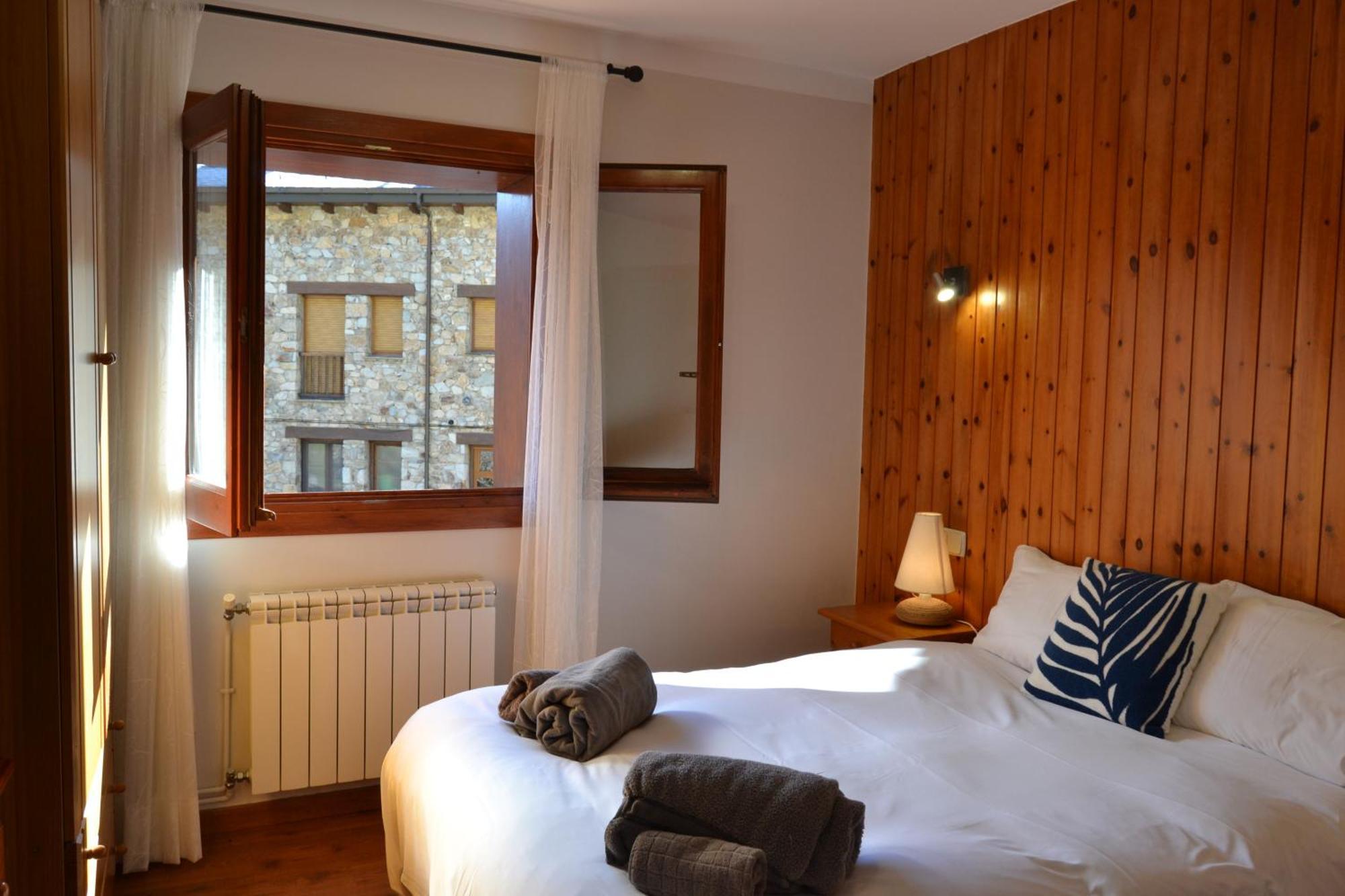 Nry Estances I Serveis El Tarter 2 Erill la Vall Extérieur photo