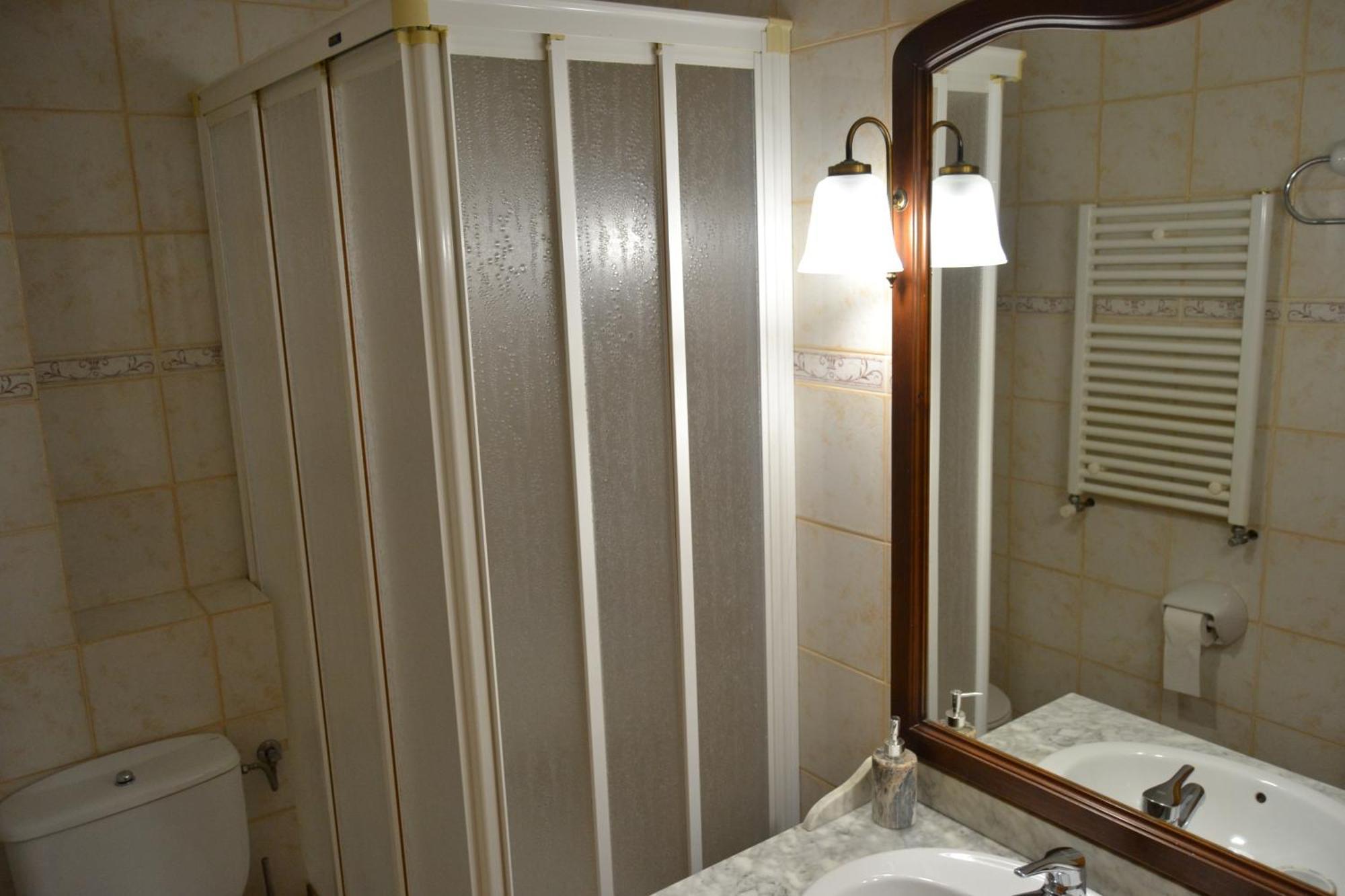 Nry Estances I Serveis El Tarter 2 Erill la Vall Extérieur photo