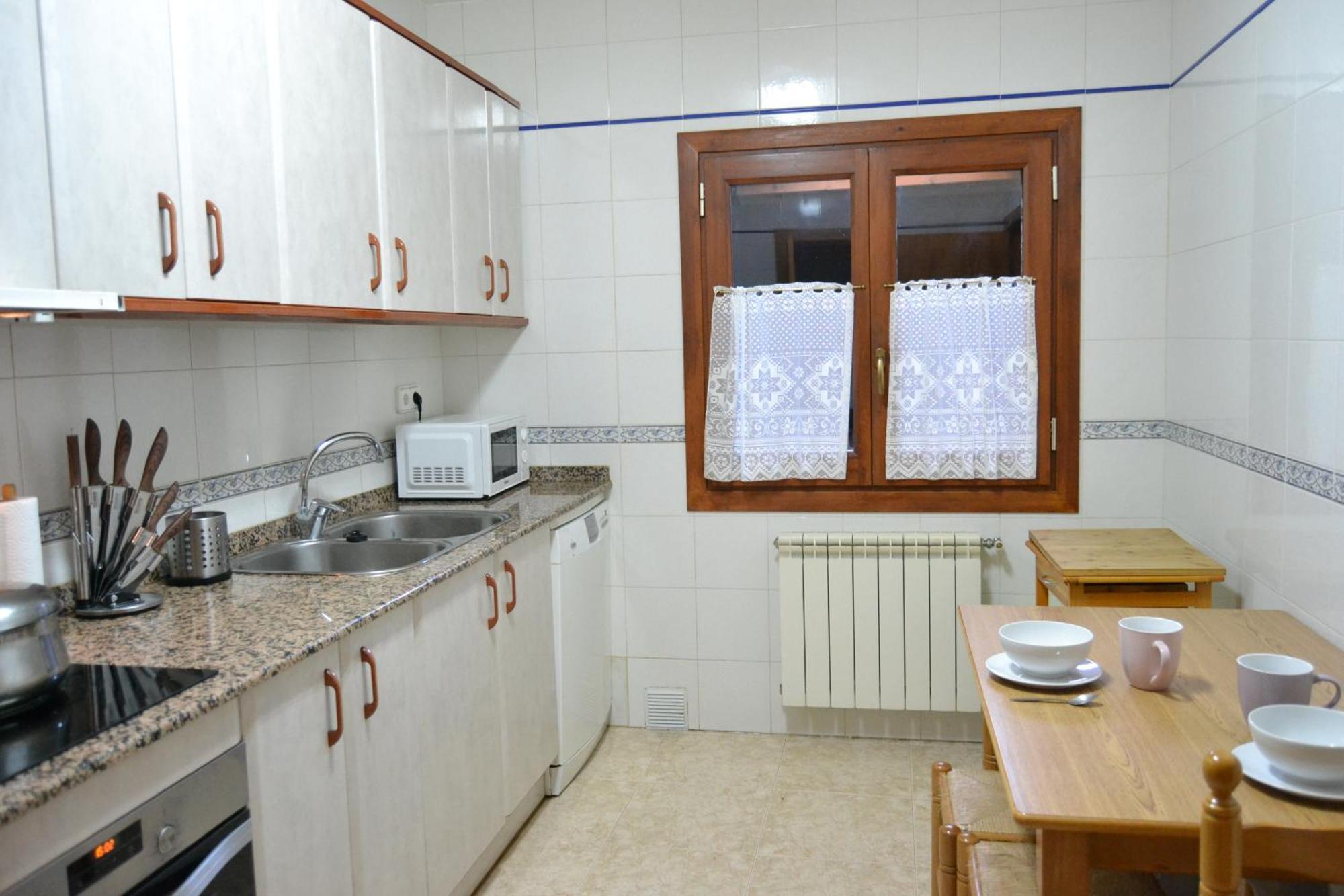 Nry Estances I Serveis El Tarter 2 Erill la Vall Extérieur photo