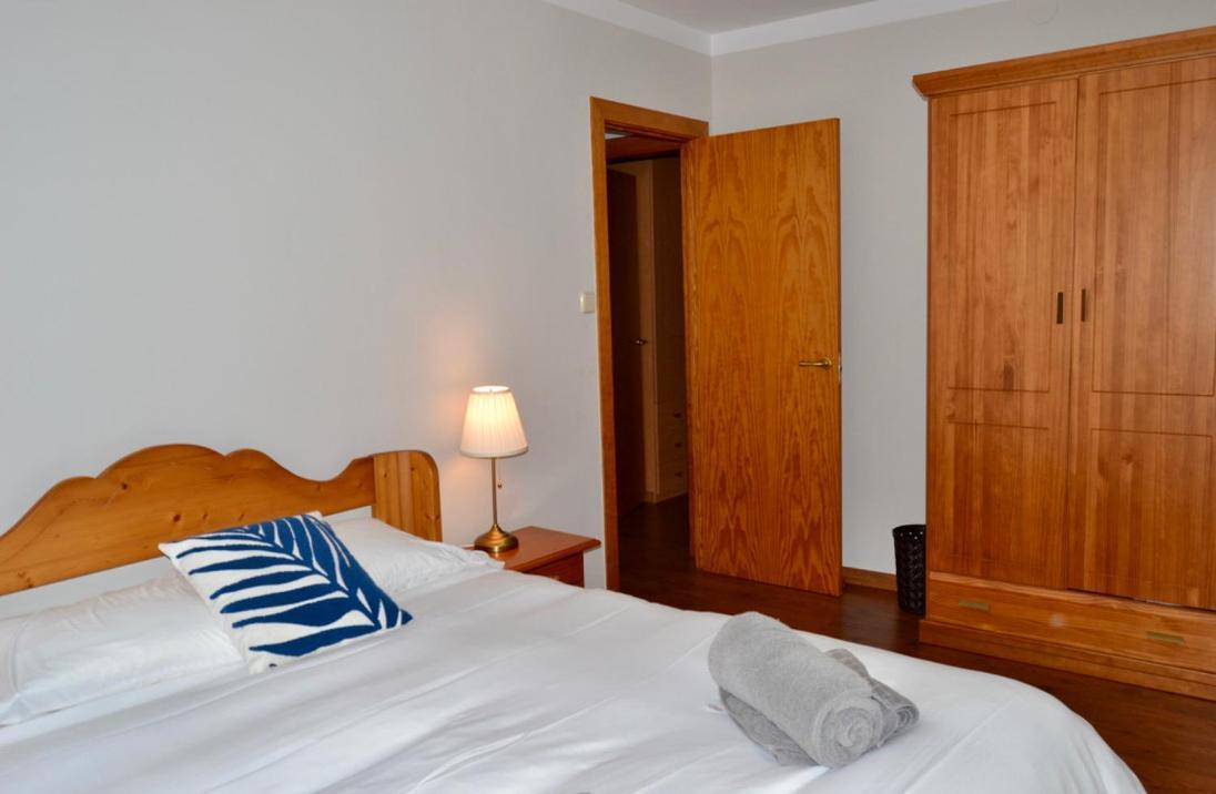 Nry Estances I Serveis El Tarter 2 Erill la Vall Extérieur photo