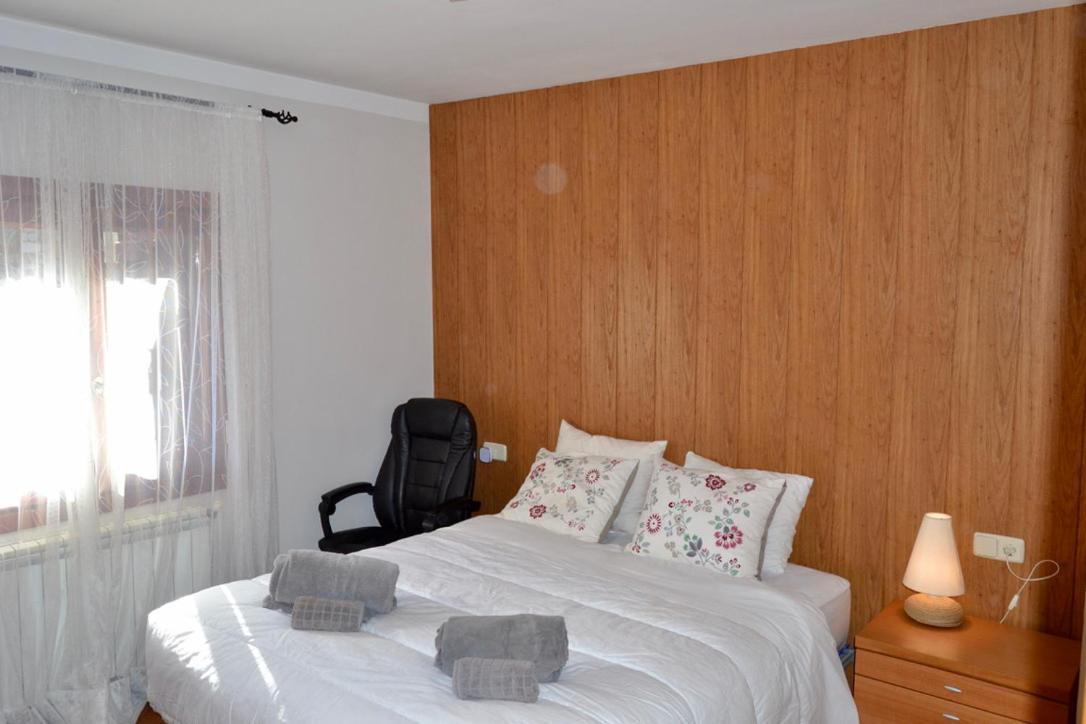 Nry Estances I Serveis El Tarter 2 Erill la Vall Extérieur photo