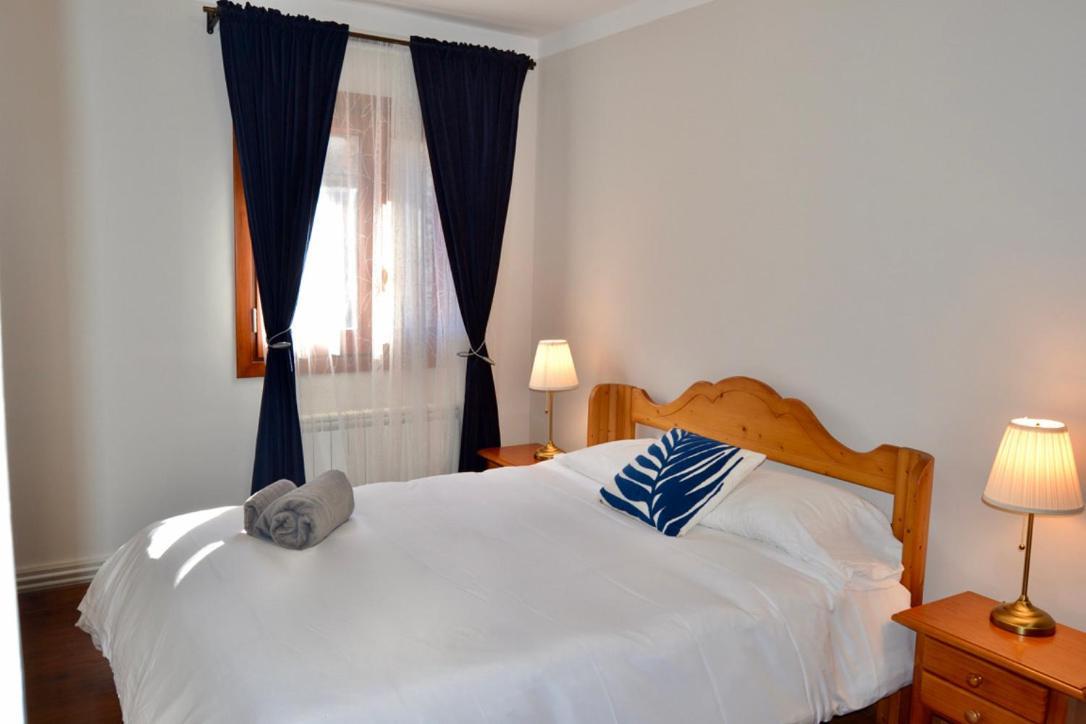 Nry Estances I Serveis El Tarter 2 Erill la Vall Extérieur photo