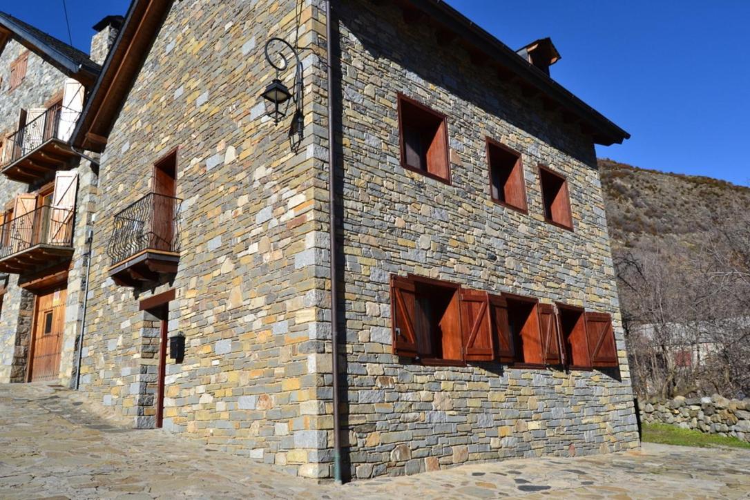 Nry Estances I Serveis El Tarter 2 Erill la Vall Extérieur photo